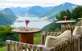 Hotel Serpiano Panorama Retreat