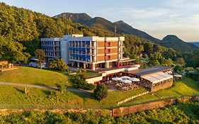 Hotel Serpiano Panorama Retreat